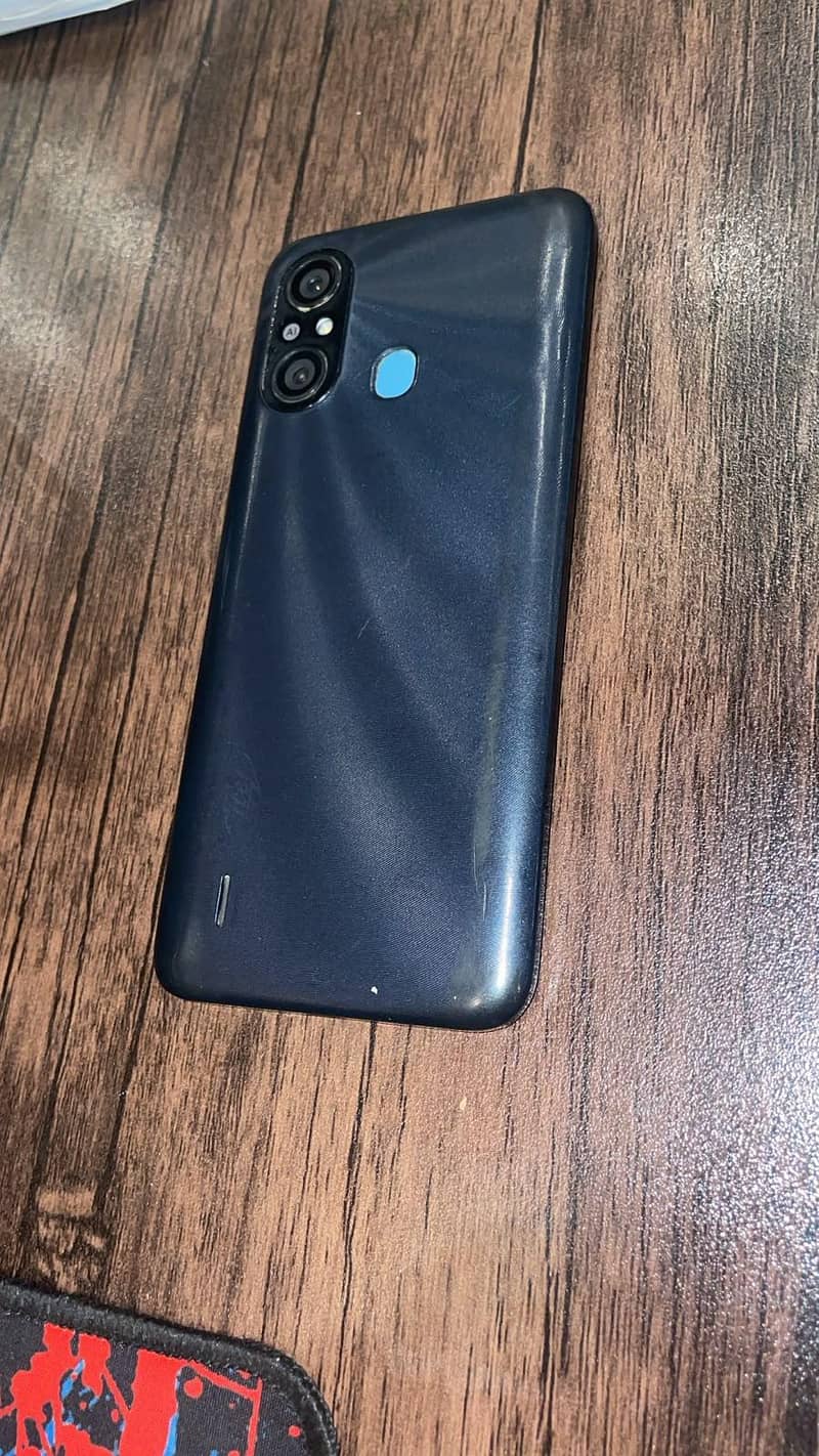 Itel A49 1