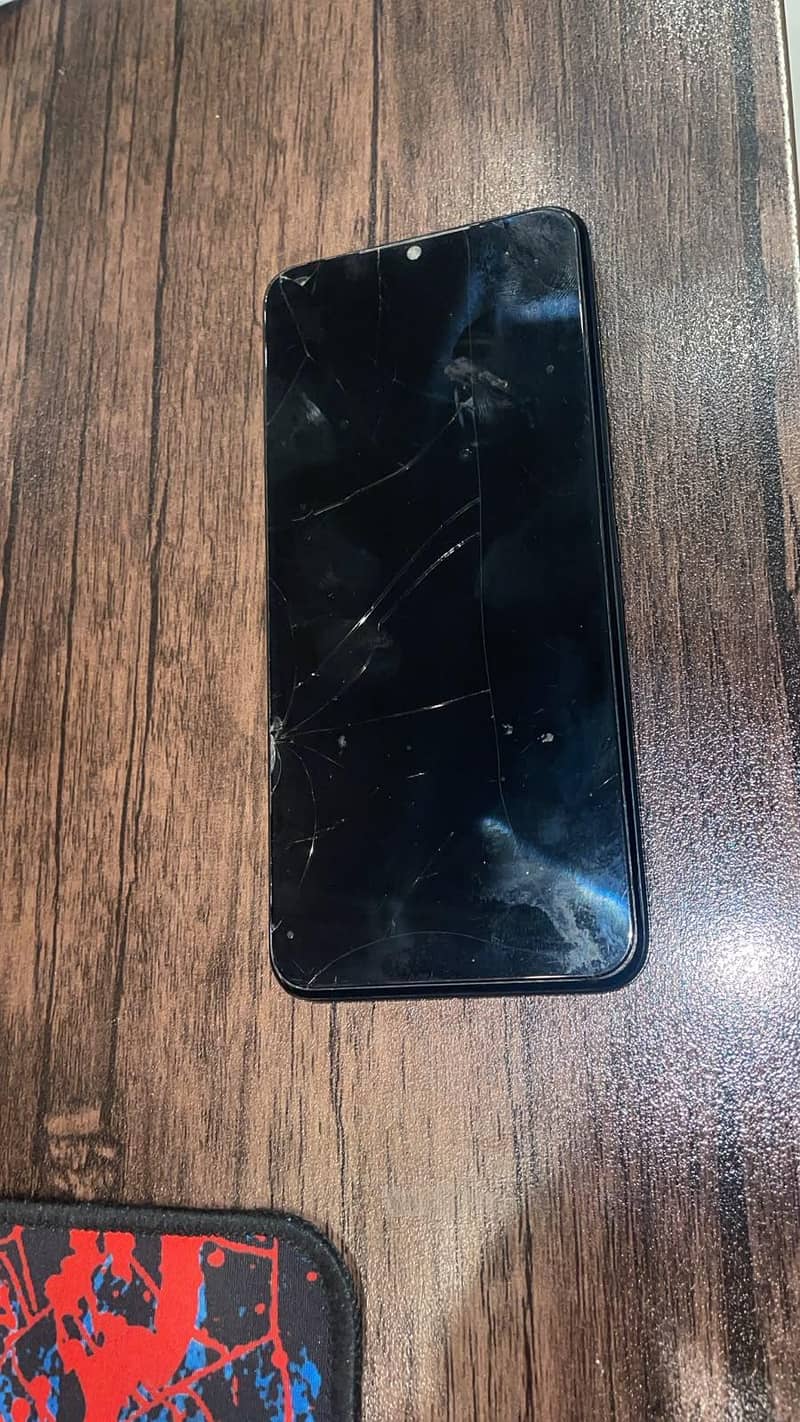 Itel A49 2