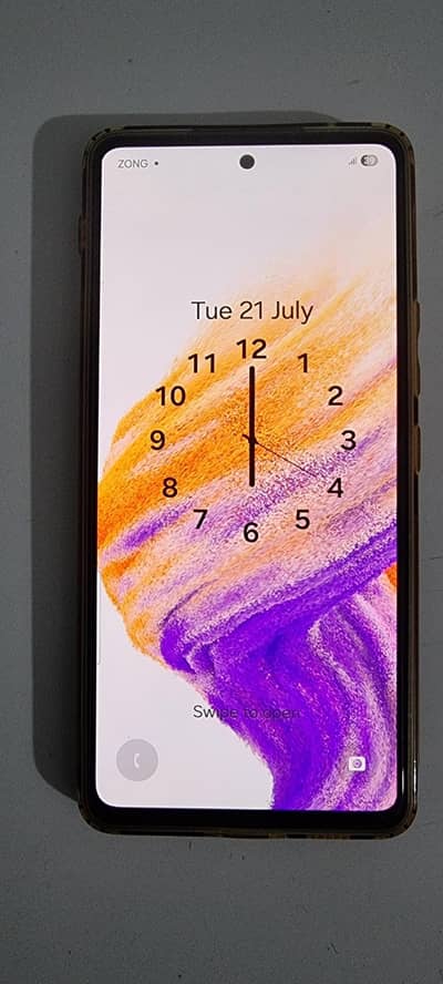 SAMSUNG GALAXY A53 5G