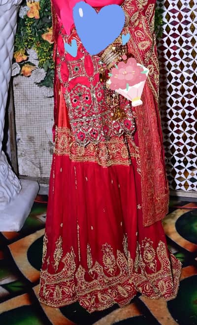 Lehnga