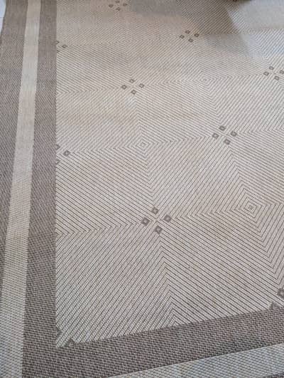 Jute Rug