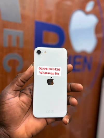 iPhone 8 128GB full box urgent for sale