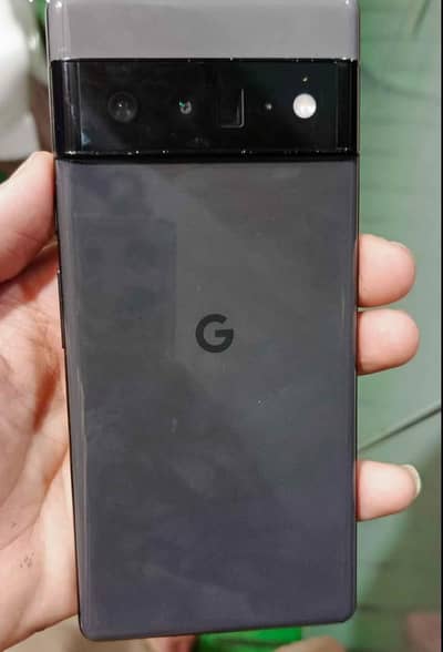 Google Pixel 6 Pro
