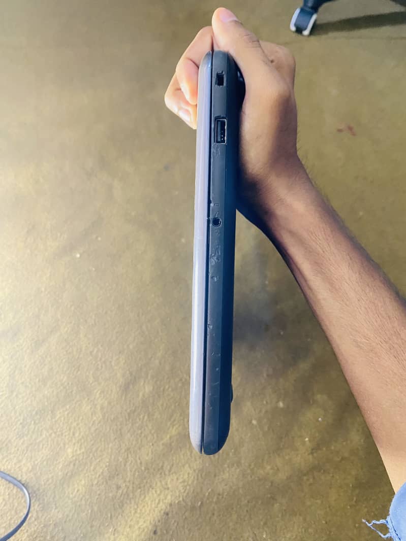 Chrome Book 1