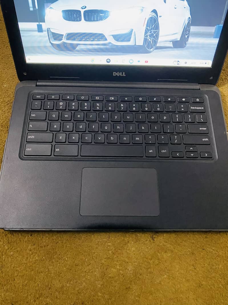 Chrome Book 2