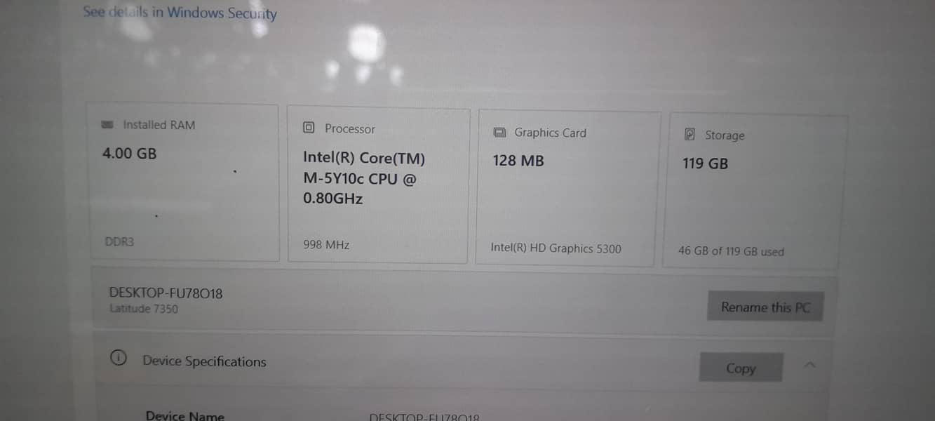 laptop 3