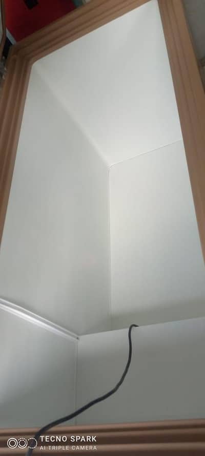 High cooling freezer