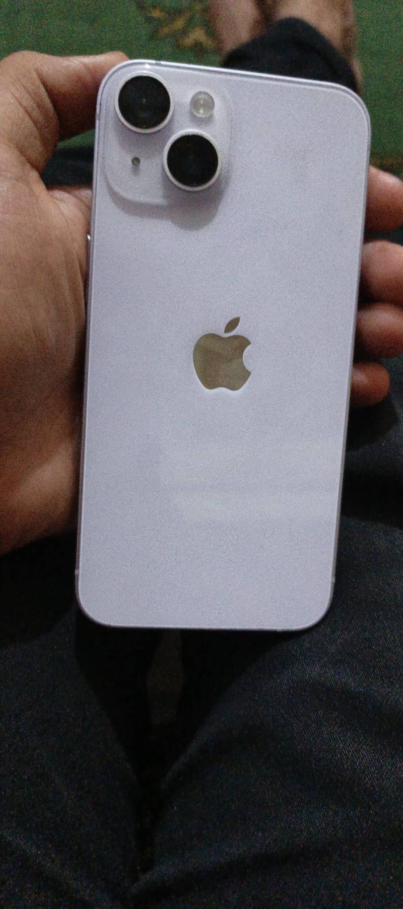 Apple iPhone 14 1