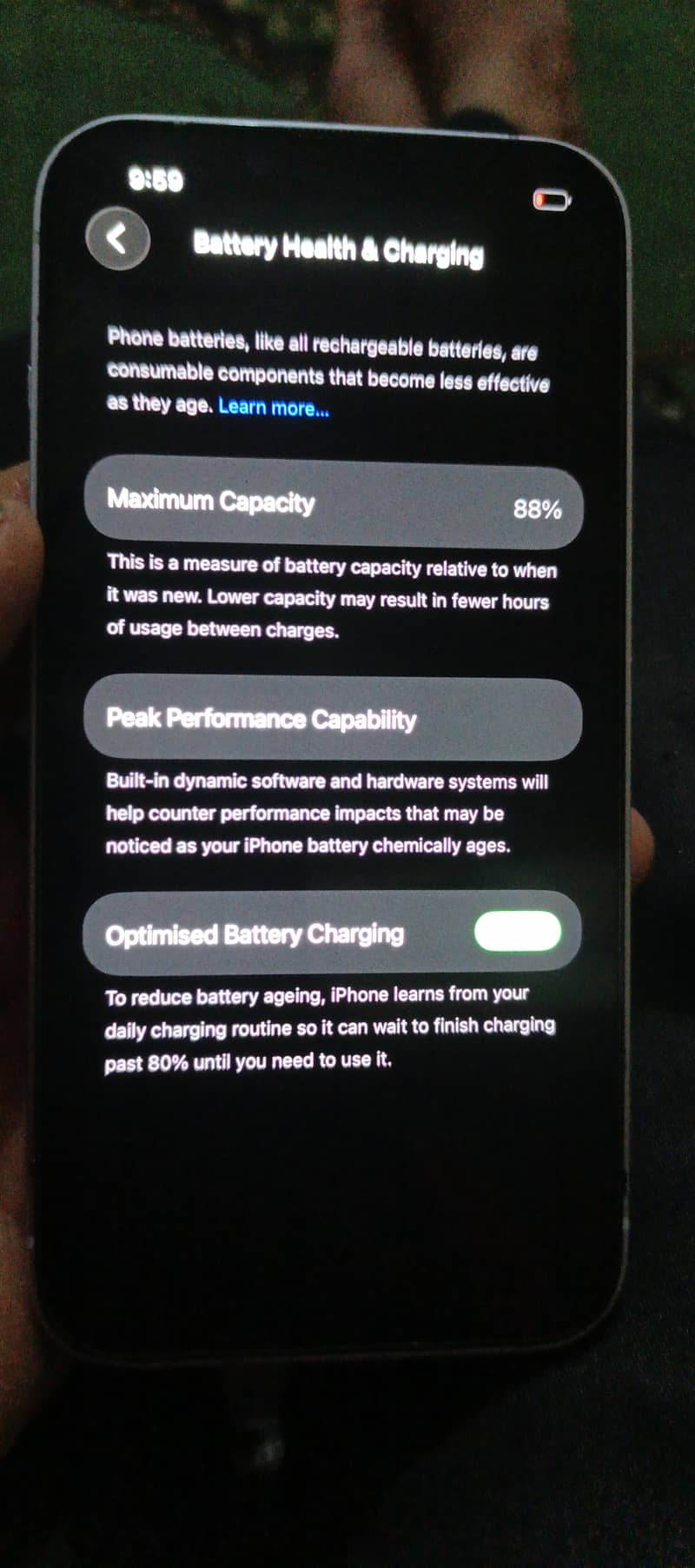 Apple iPhone 14 3