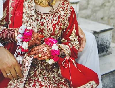 Barat Dress For Sale