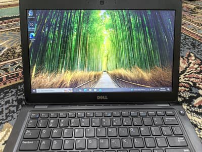 Dell Latitude 5280 i5 7th Generation