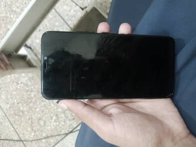 Vivo Y83 dual Sim Approved