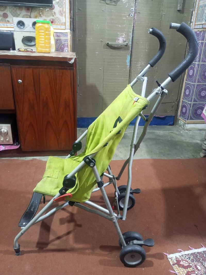 chicco cheer 1