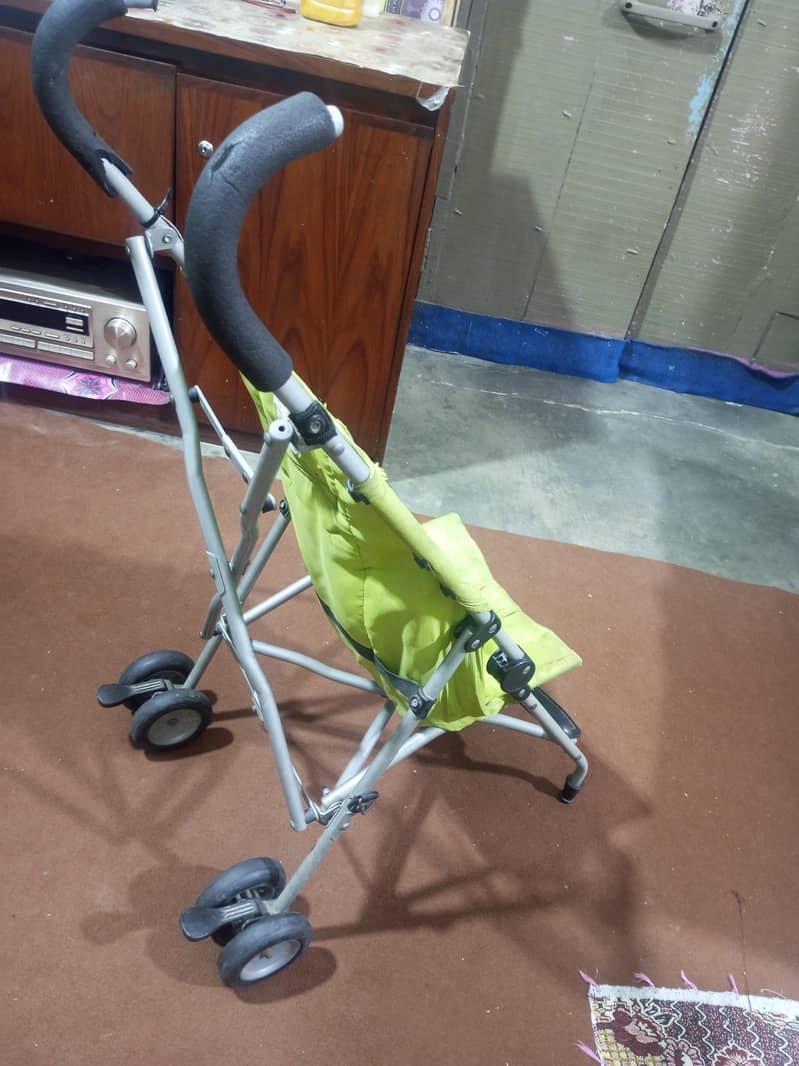 chicco cheer 3