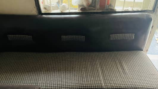 Sofa set