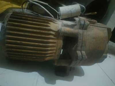 water pump single ampelar working 100% behtreen