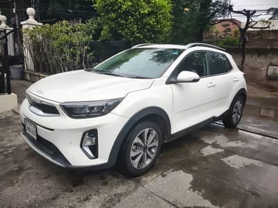KIA STONIC 2023