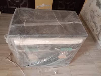 brand new cooking range