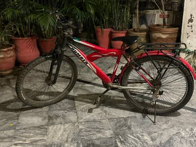 Humber bicycle 10/10 condition