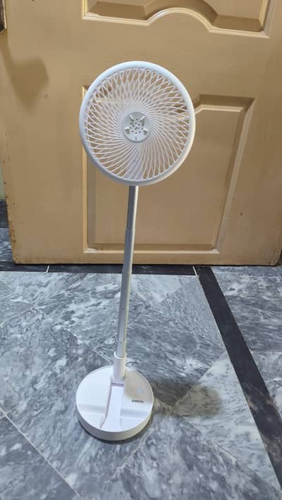 sogo JPN-523 (rechargeable fan)