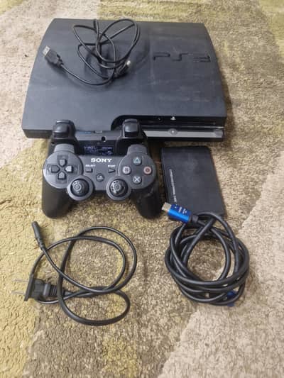 ps3 used