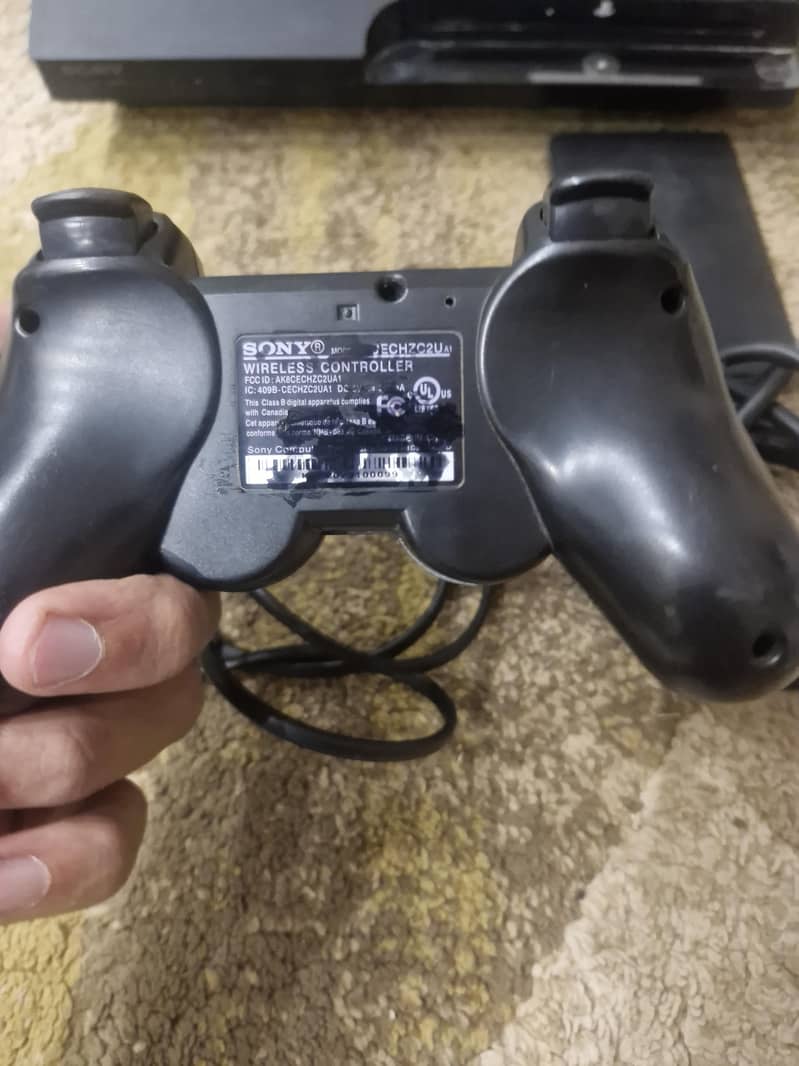 ps3 used 1