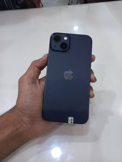 iPhone 13 128GB JV