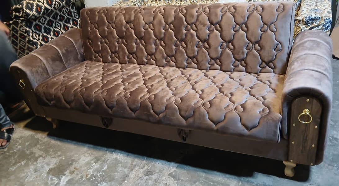 sofa come bed 3