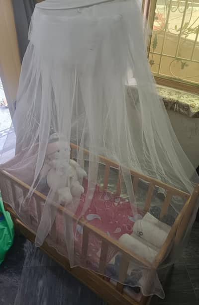 Baby Cart