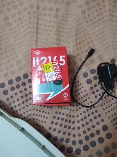 Itel it2165
