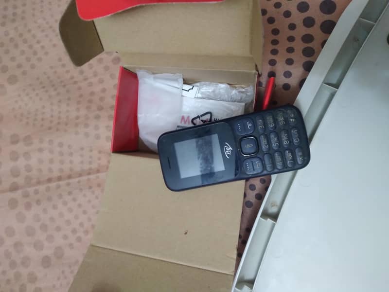 Itel it2165 2