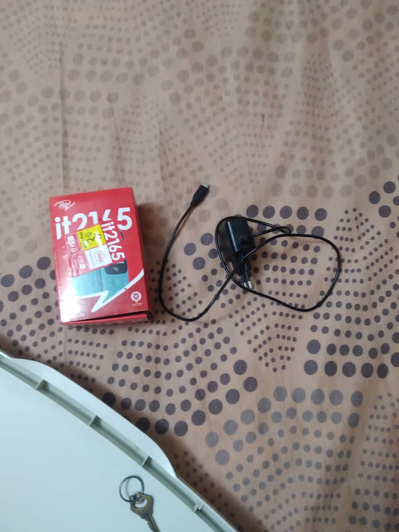 Itel it2165 3