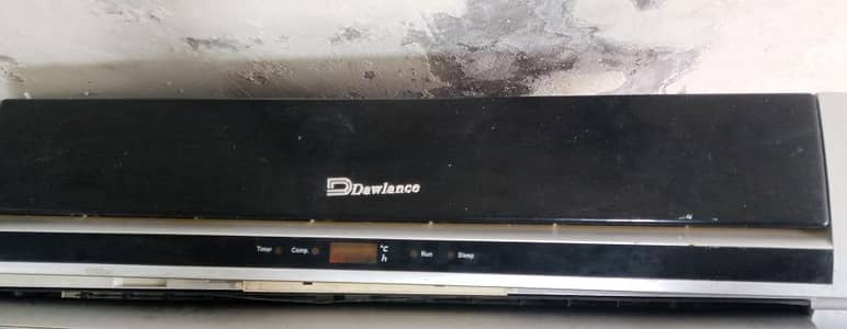 Dawlance 1 tan simpal AC non inverter ! no repair  excellent cooling