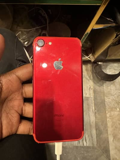 Apple iPhone 7