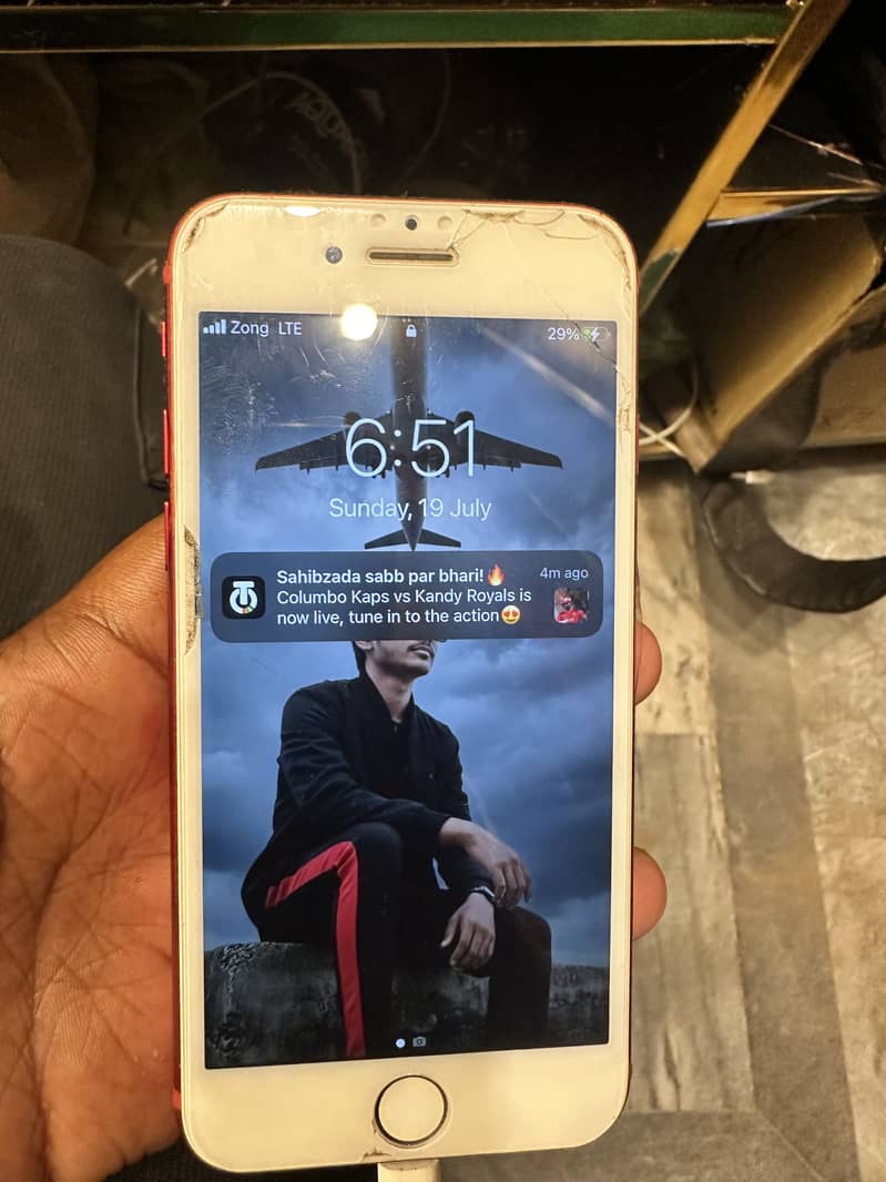 Apple iPhone 7 2