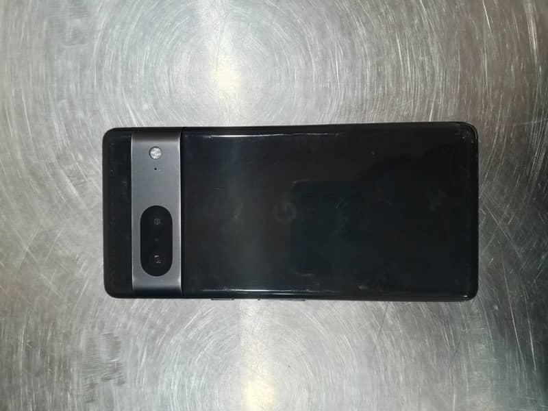 Google Pixel 7 0