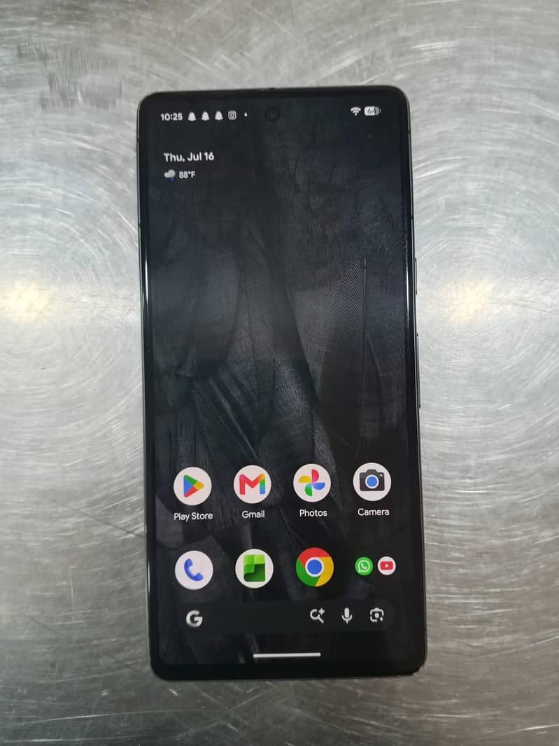 Google Pixel 7 1