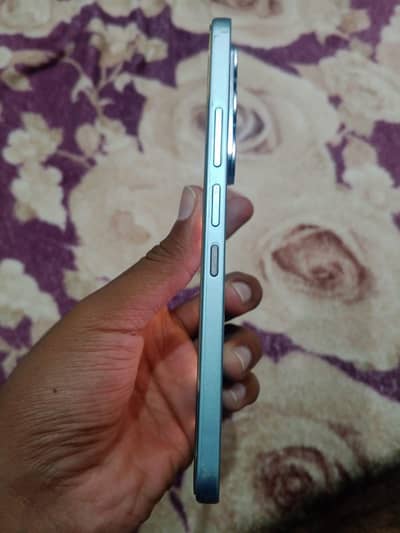 Infinix Hot 6 Pro