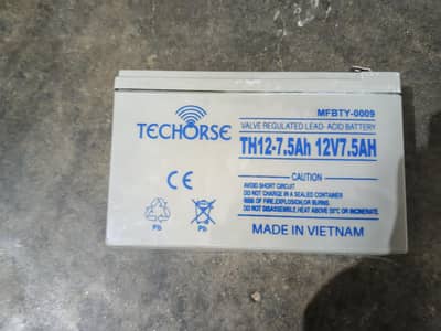 Battery for Urgent sale