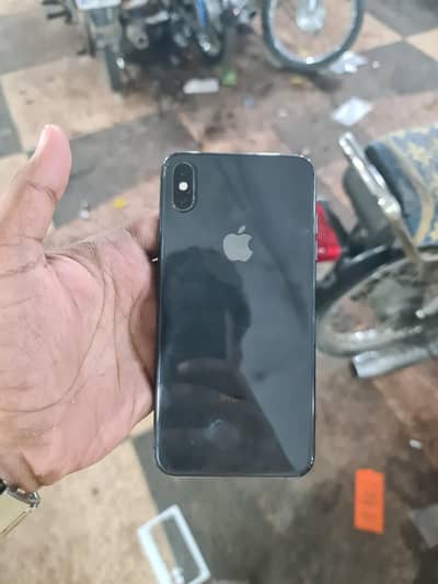 Apple iPhone XS Max