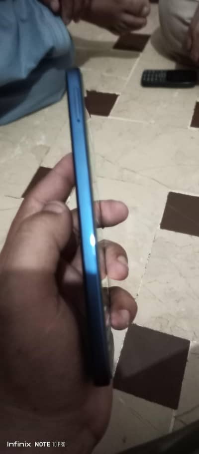 Motorola Moto G Stylus 2025