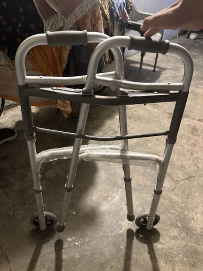 Imported USA Guardian Walker