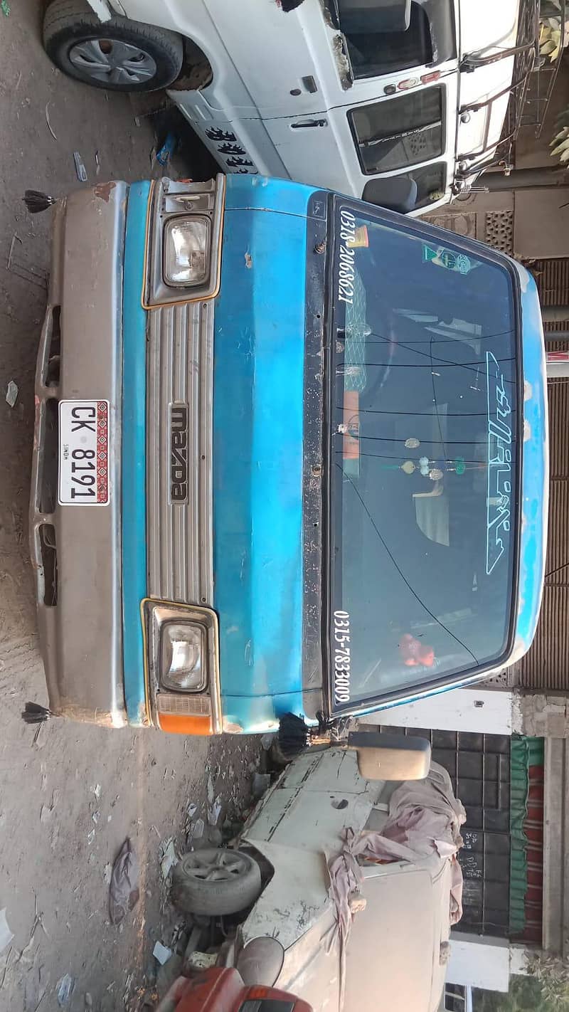 mazda e22 0