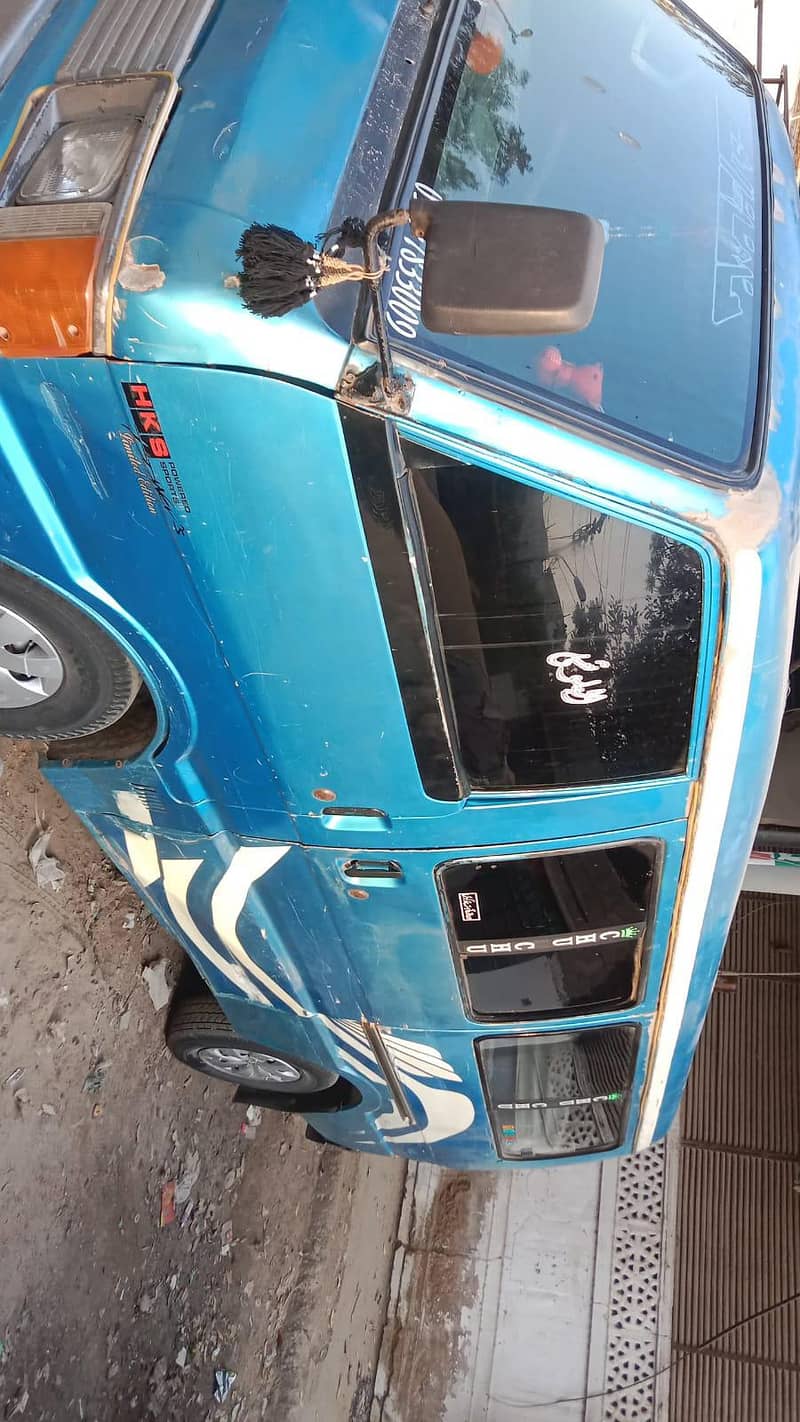 mazda e22 5