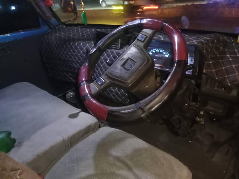 mazda e22 16