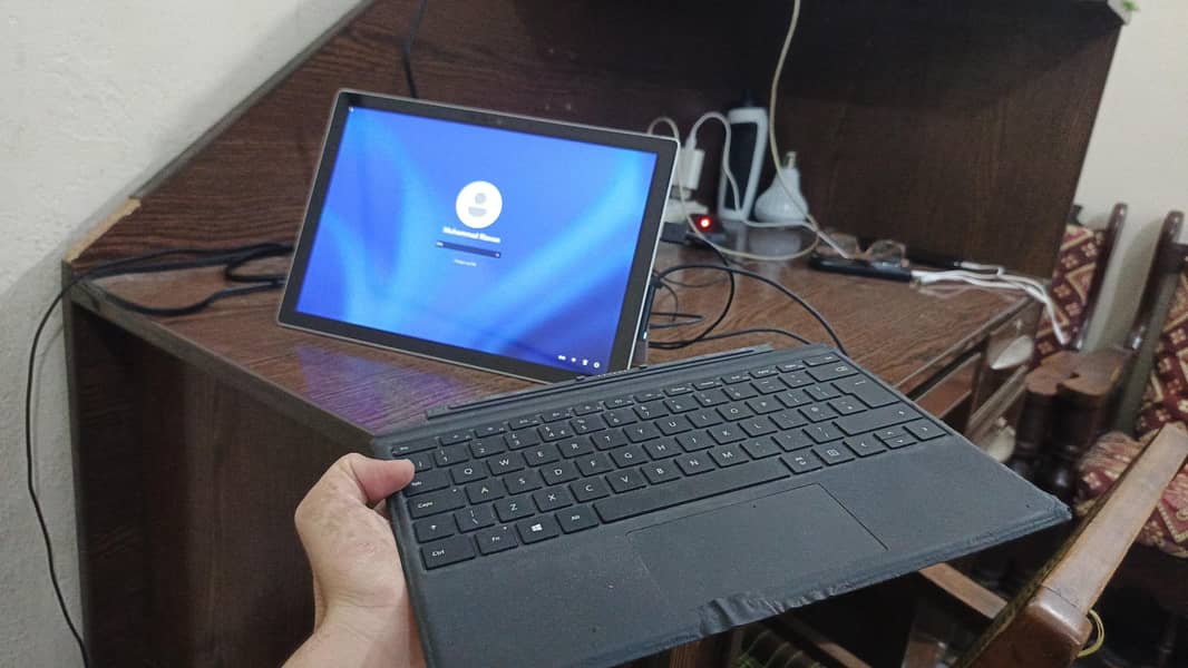 Microsoft Surface Pro 7 3