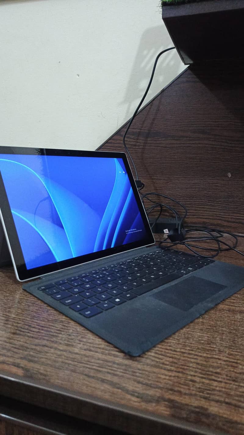 Microsoft Surface Pro 7 6