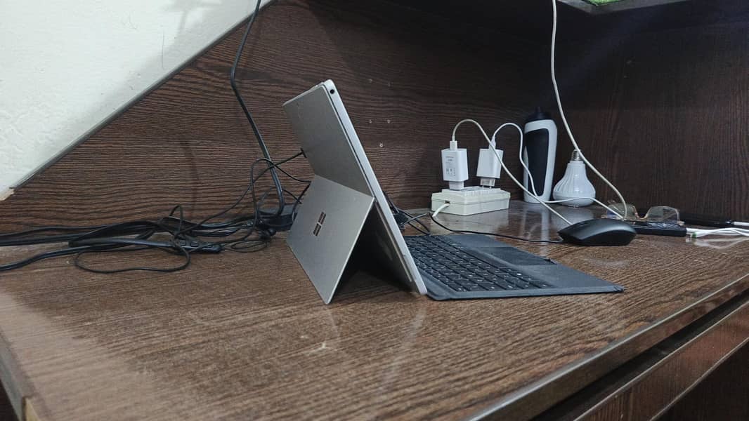 Microsoft Surface Pro 7 7