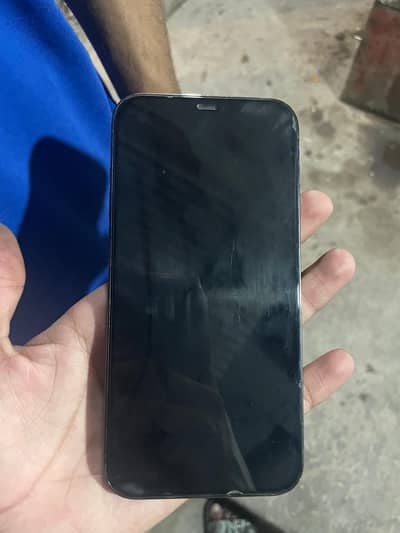 Apple iPhone 12 Pro Max
