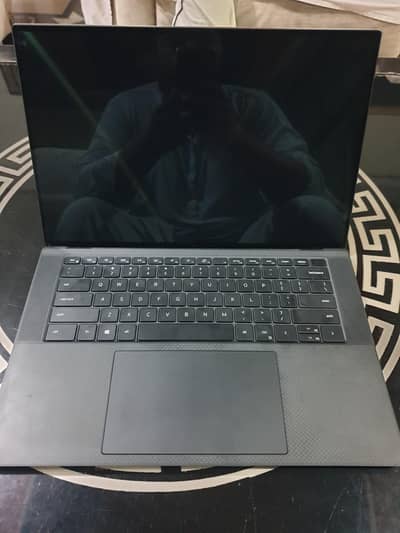 Dell Precision 5560